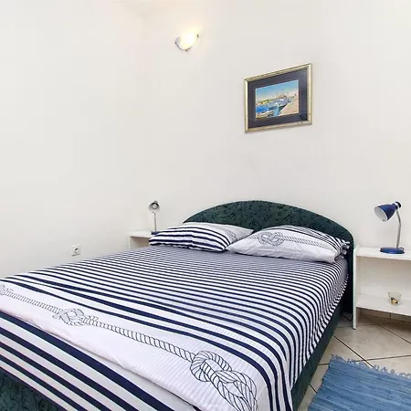 Andelka Apartment Supetar