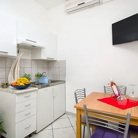 Apartment Andelka