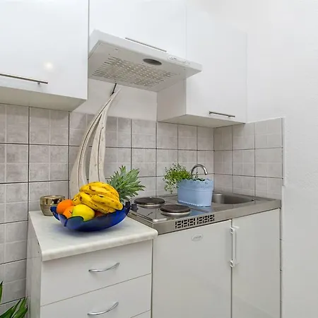 Andelka Apartment Supetar
